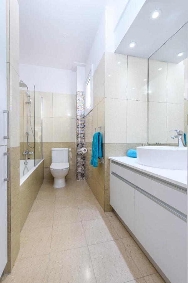 Villa Elaine Protaras Dış mekan fotoğraf