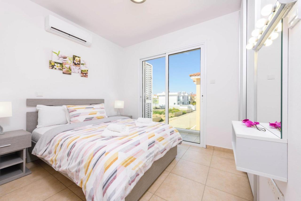 Villa Elaine Protaras Dış mekan fotoğraf