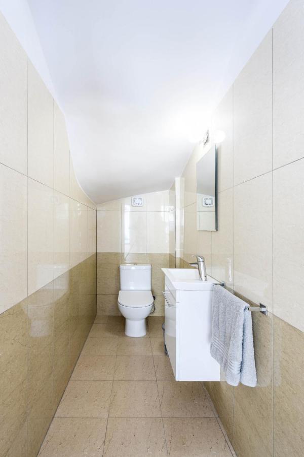 Villa Elaine Protaras Dış mekan fotoğraf