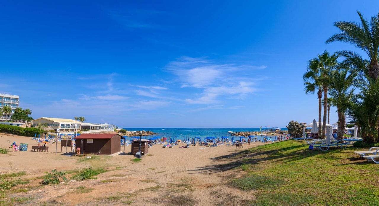 Villa Elaine Protaras Dış mekan fotoğraf