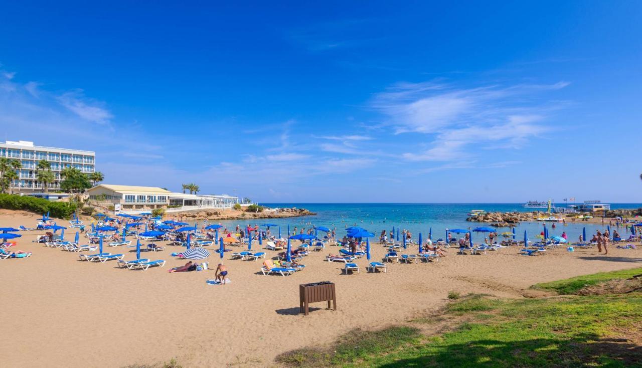 Villa Elaine Protaras Dış mekan fotoğraf
