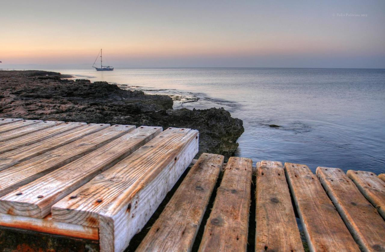 Villa Elaine Protaras Dış mekan fotoğraf